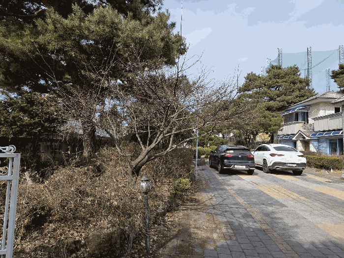 기호(1)토지 전경