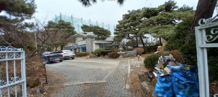 본건 부동산 전경