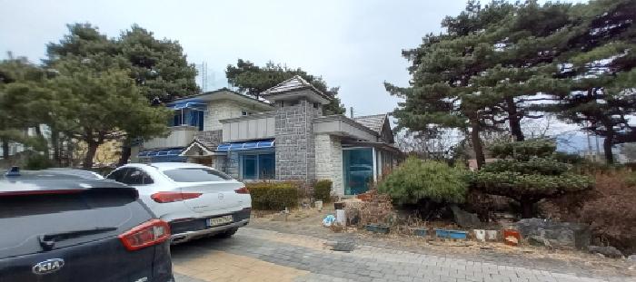 본건 부동산 전경