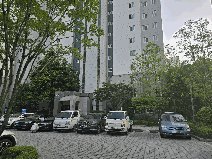 본건 전경
(근거리,북동측촬영)