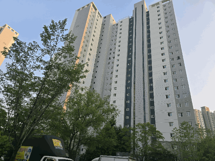 본건 전경
(원거리,북동측촬영)