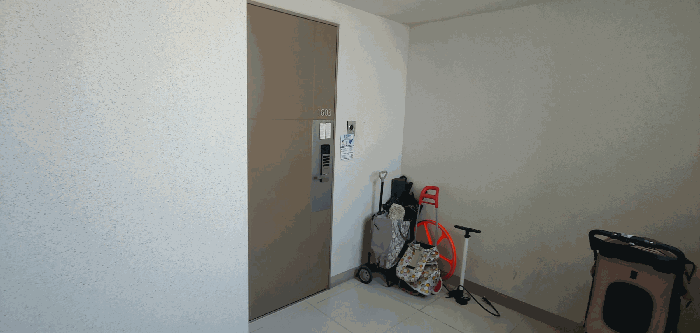 본건 제211동 제1603호