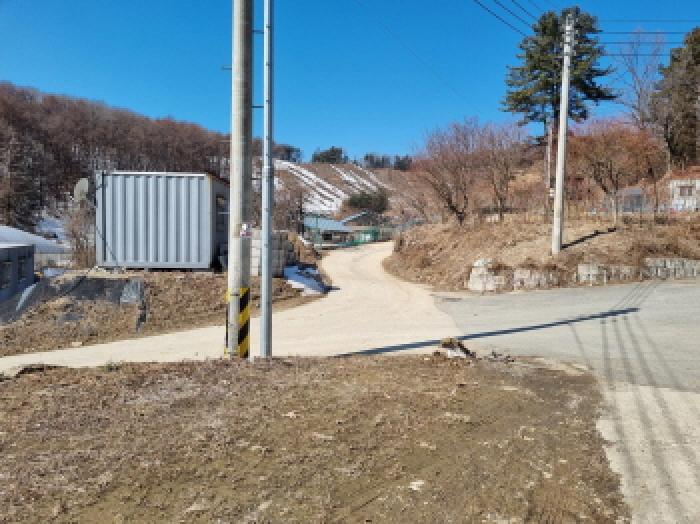 목록 5. 인근 전경