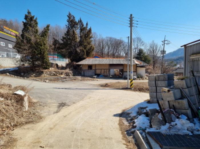 목록 5. 인근 전경