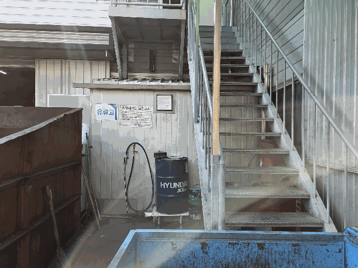 제시외건물(ㄴ)