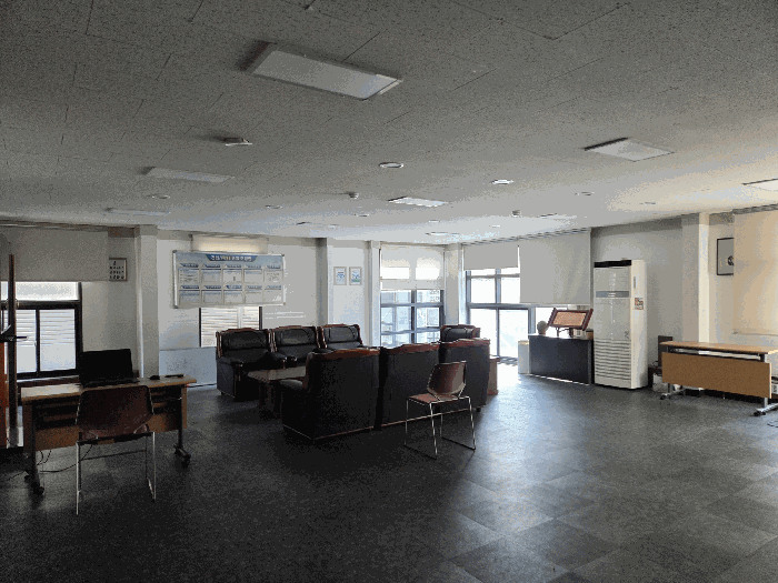 기호(2) 2층 사무실