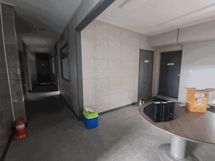 본건 기호(2) 3층 내부