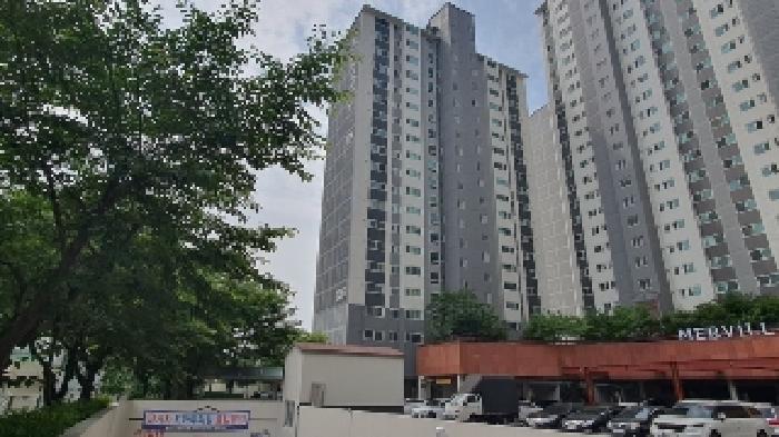 본건 소재 건물 외부 전경