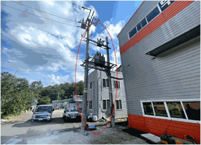 제시외 기계기구 3)