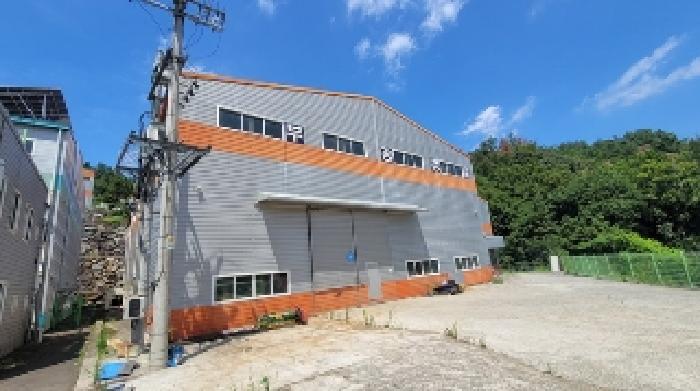 본건5의 제시건물(가)