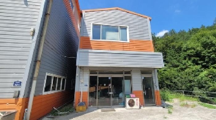 본건5의 제시건물(나)