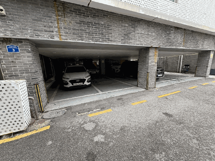 일련번호 2-가) 1층