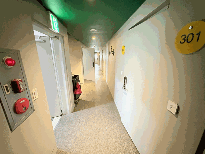 일련번호 2-가) 3층