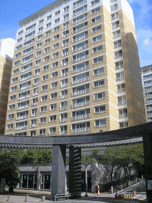 본건 전체 전경