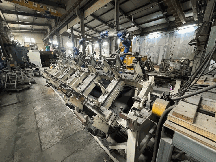 기계기구 기호 1)