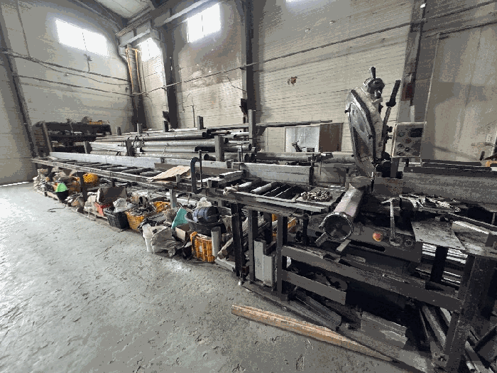 기계기구 기호 2)