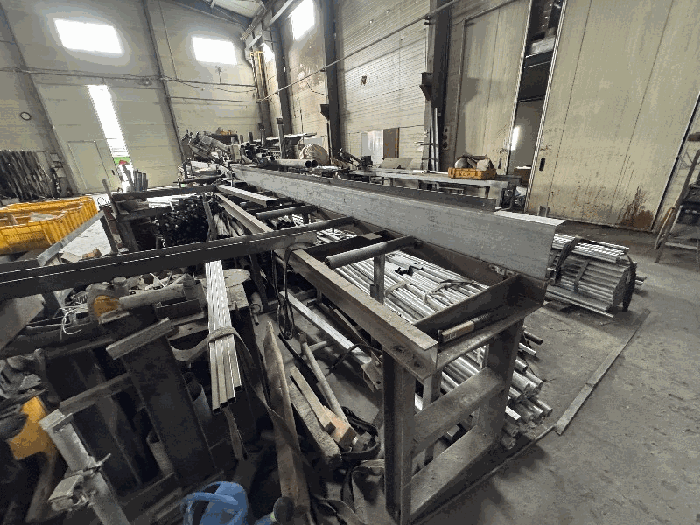 기계기구 기호 2)