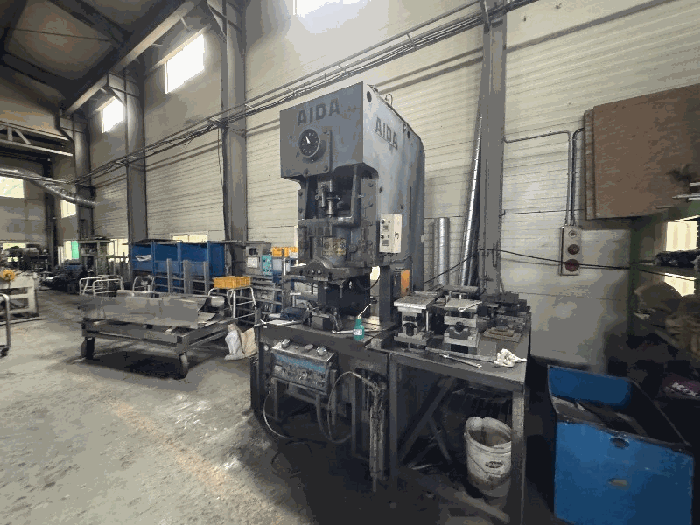 기계기구 기호 4)