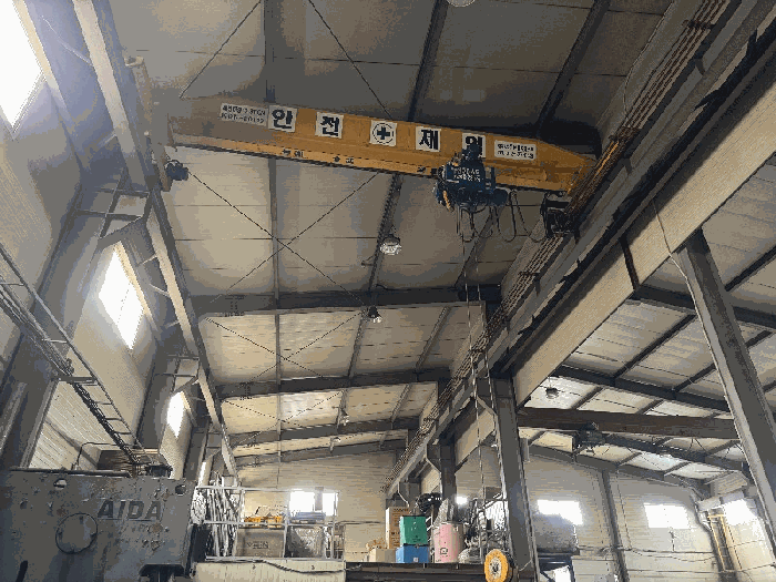 기계기구 기호 6)