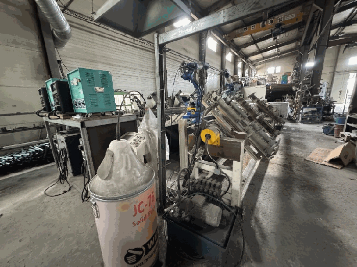 기계기구 기호 1)