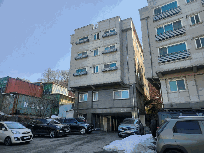 [대상물건 전경]