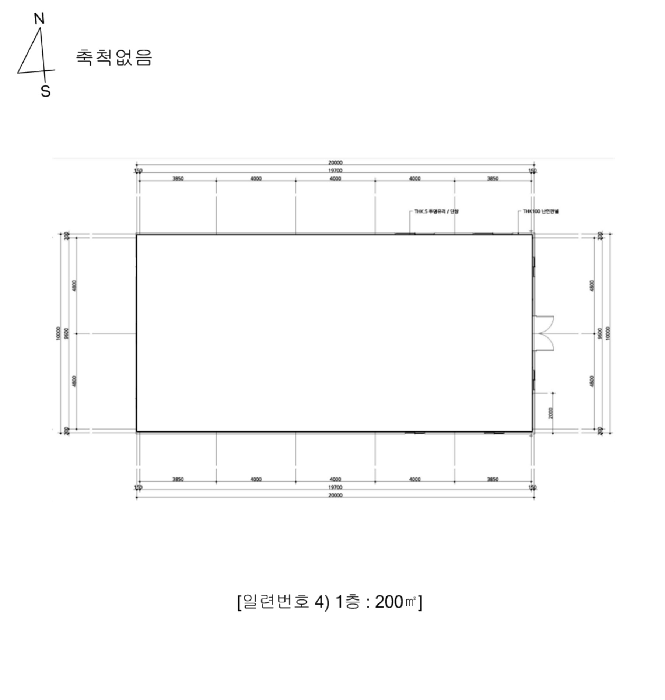 건 물 개 황 도