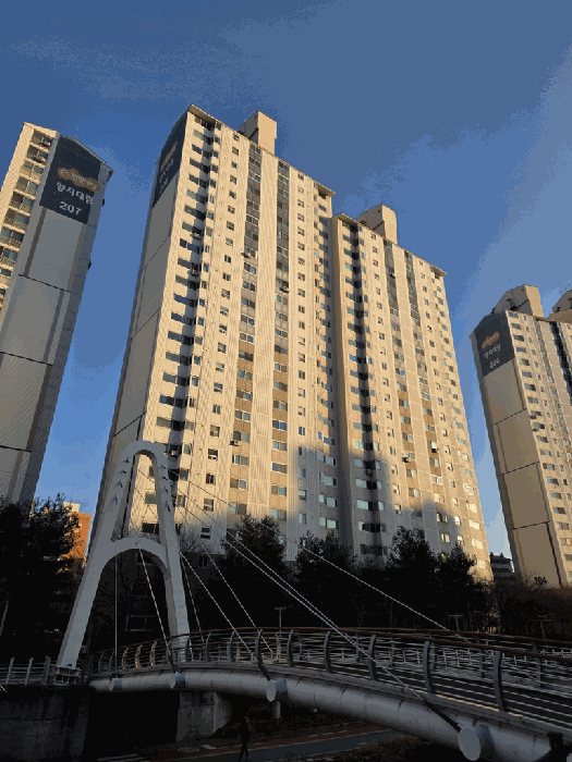 본건 소재 건물