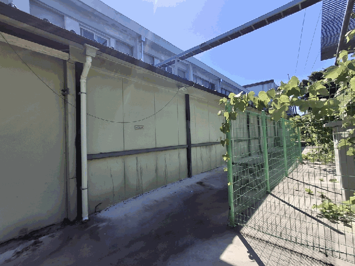 [본건 일련번호(2) 1층 증축부분]