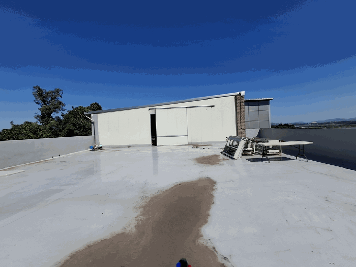 [제시외건물 ㉡]