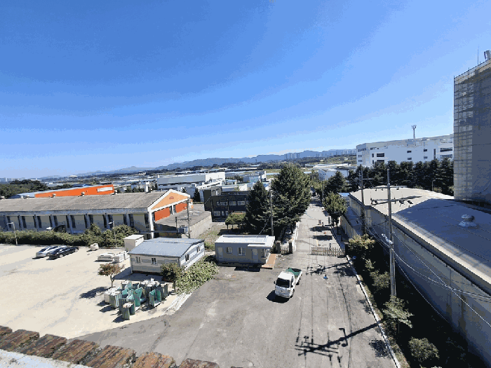 [본건 주위환경]