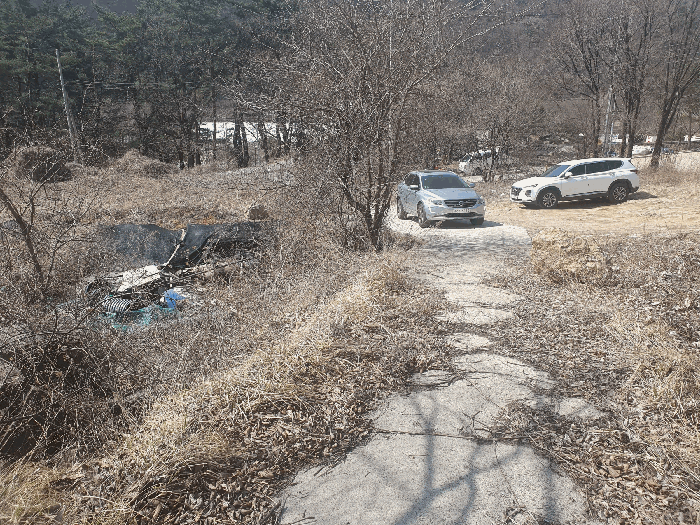 본건 전경