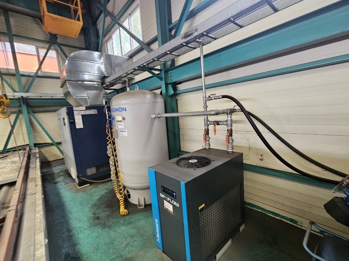 【 기계기구 기호6) 】