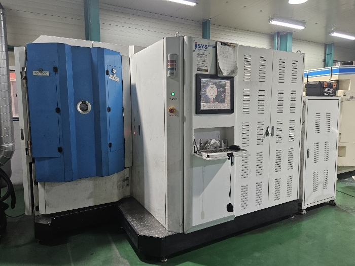 【 기계기구 기호4) 】