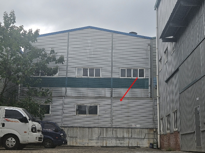 【 제시외물건 기호ㄱ) 】