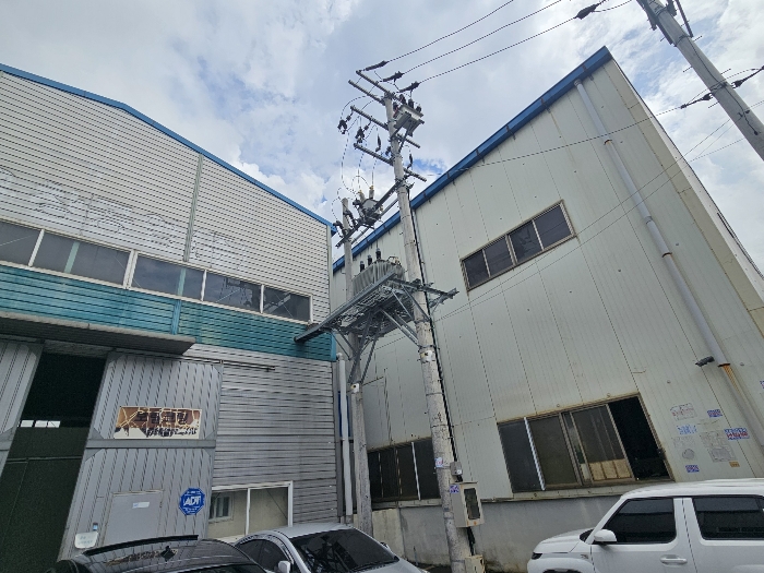 【 제시외기계기구 기호ㄴ) 】