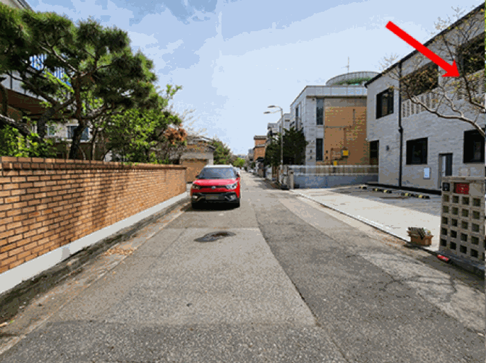 본 건 및 주 변 전 경 1