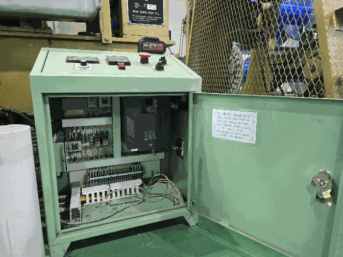 기계기구 1 전경 3