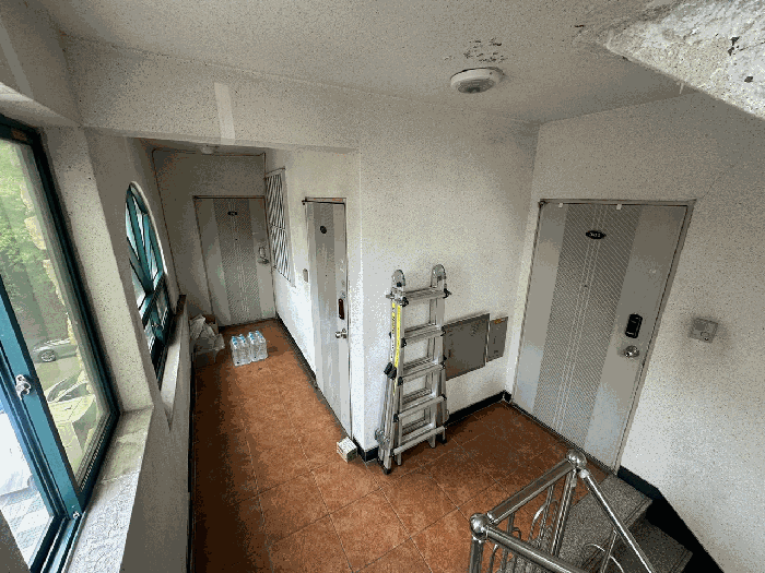 기호(가) 3층 전경