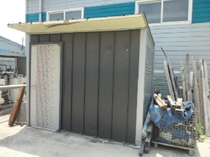 제시외건물(화장실,샤워실)