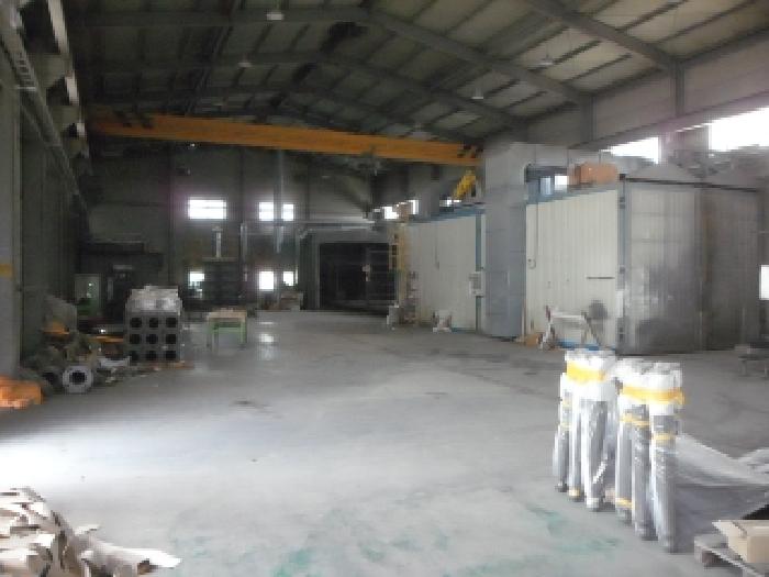 공장내부(에이동)