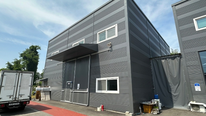 일련번호 3 전경