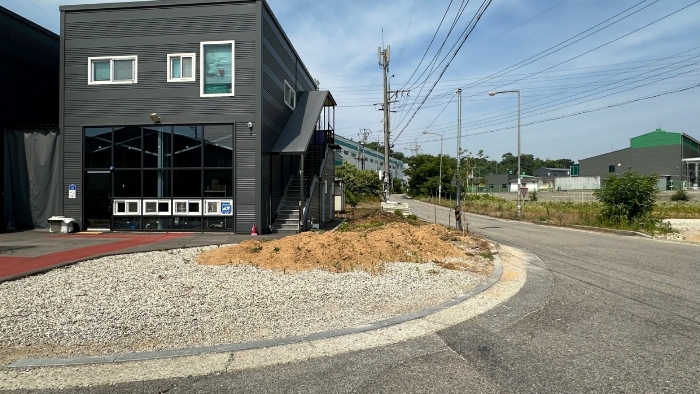 일련번호 4 - 6 전경