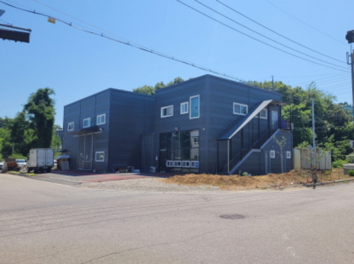 해당 부동산 전경