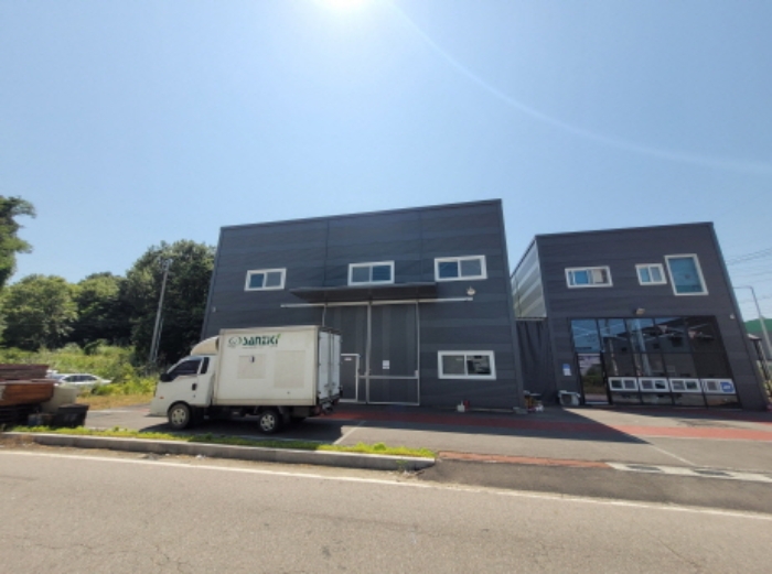 별지목록 3, 8, 7, 2 전경