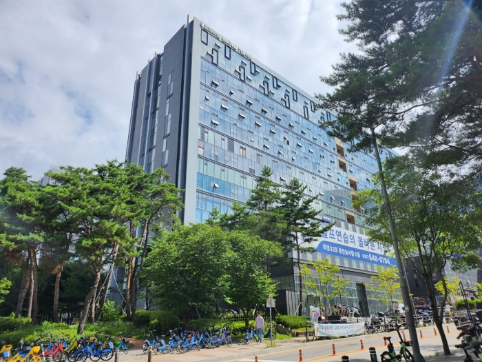 본건 전경