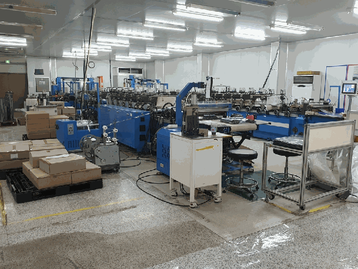 기호(나) 1층 내부