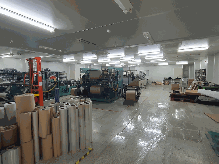 기호(가) 1층 내부