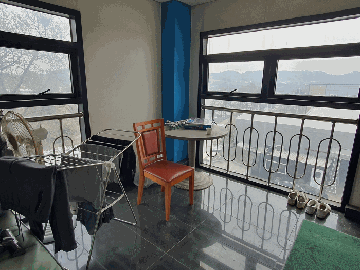 부합물 및 종물 ㉦ 내부