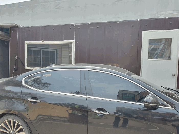 부합물 및 종물 ㉣_식당