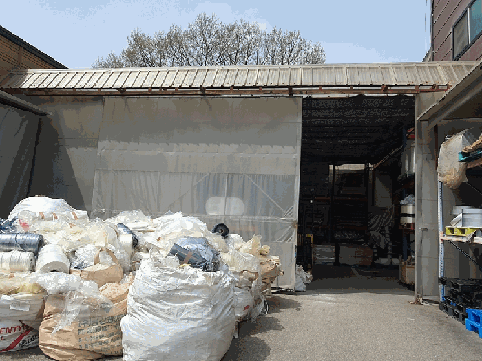 부합물 및 종물 ㉠_창고